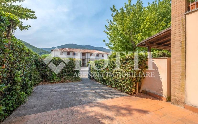 Villa a schiera via dei Mezzi,, Centro, Vicopisano — foto 20 di 21