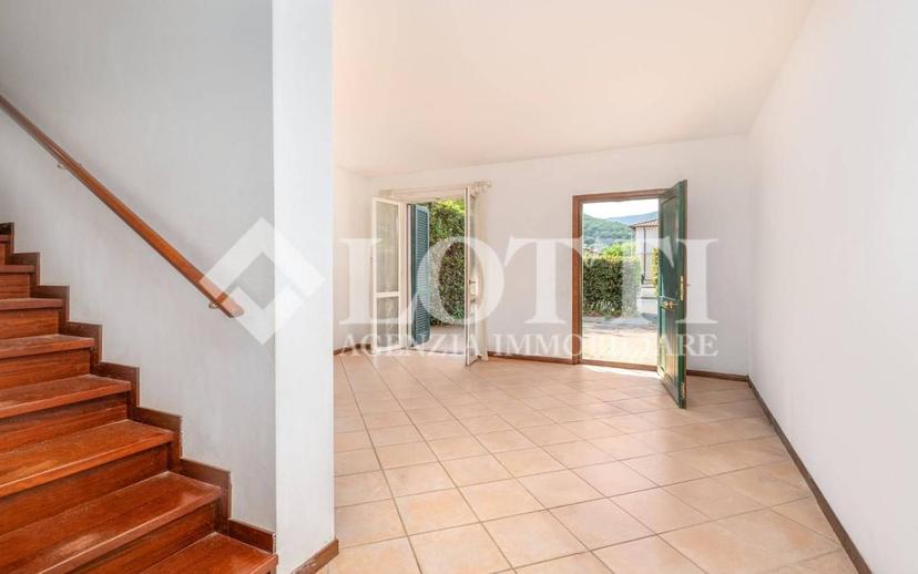 Villa a schiera via dei Mezzi,, Centro, Vicopisano — foto 16 di 21
