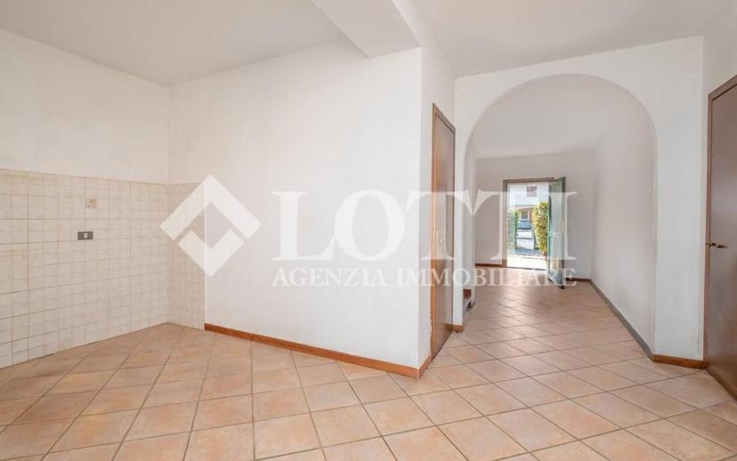 Villa a schiera via dei Mezzi,, Centro, Vicopisano — foto 19 di 21