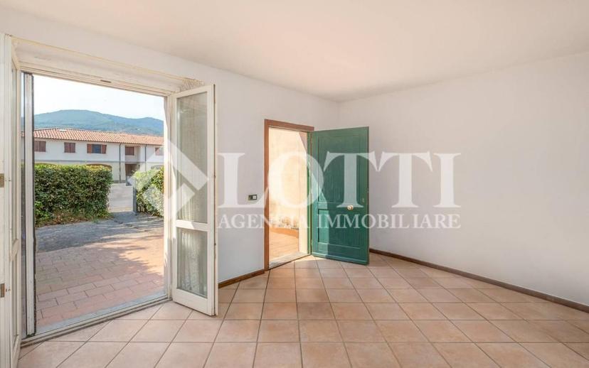Villa a schiera via dei Mezzi,, Centro, Vicopisano — foto 2 di 21