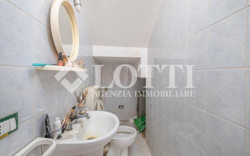 Villa a schiera via dei Mezzi,, Centro, Vicopisano — foto 17 di 21