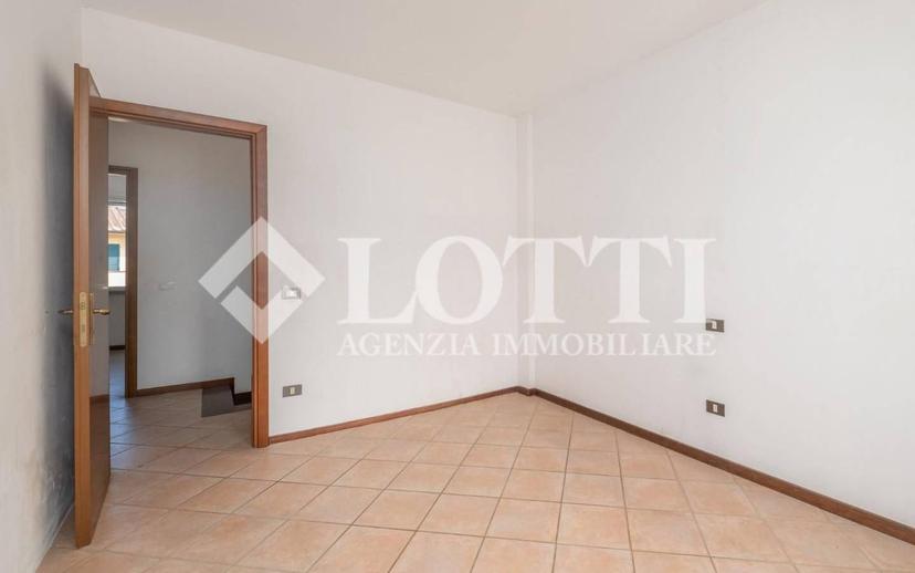 Villa a schiera via dei Mezzi,, Centro, Vicopisano — foto 12 di 21