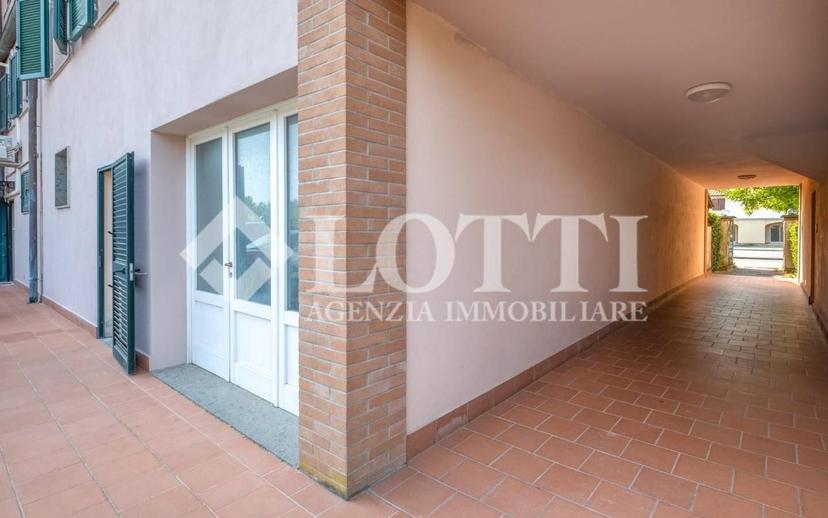 Villa a schiera via dei Mezzi,, Centro, Vicopisano — foto 15 di 21