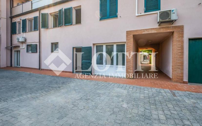 Villa a schiera via dei Mezzi,, Centro, Vicopisano — foto 6 di 21