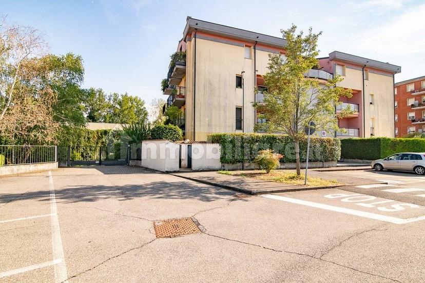 Trilocale via Sant'Ambrogio, Sant'Ambrogio, Cremona — foto 6 di 58
