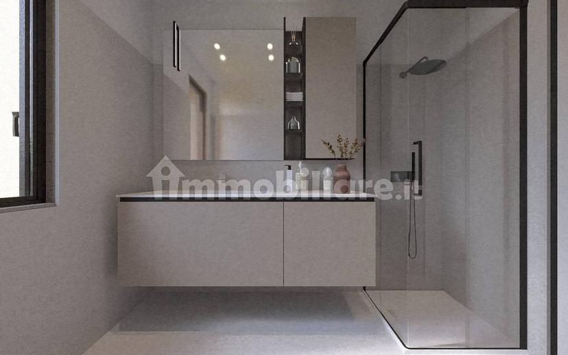 Trilocale via Damiano Chiesa, Centro, Carbonate — foto 11 di 15