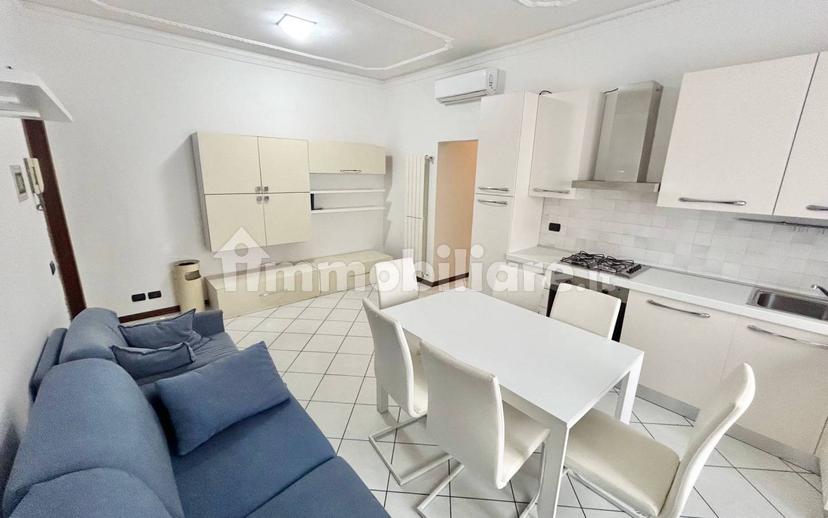 Quadrilocale via Giuseppe Verdi, Albissola Marina — foto 23 di 27
