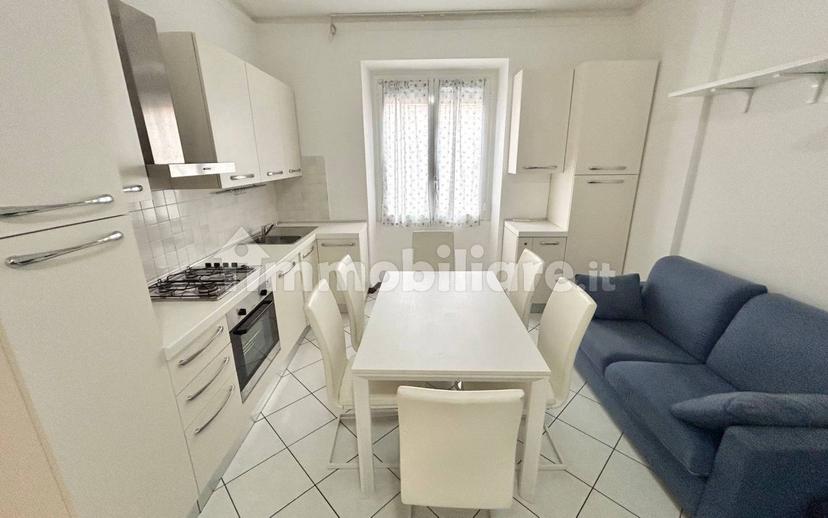 Quadrilocale via Giuseppe Verdi, Albissola Marina — foto 17 di 27