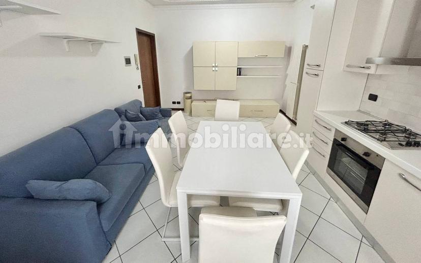 Quadrilocale via Giuseppe Verdi, Albissola Marina — foto 25 di 27