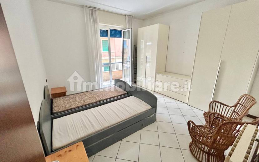 Quadrilocale via Giuseppe Verdi, Albissola Marina — foto 16 di 27