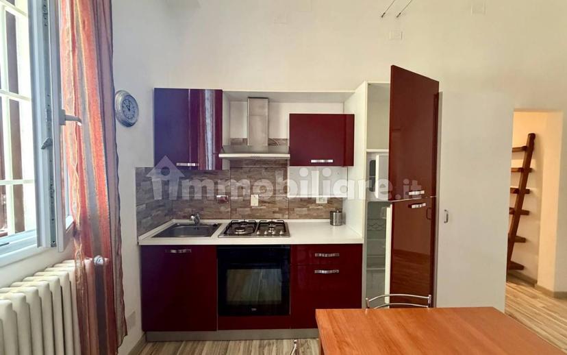 Bilocale via Emilia Ponente 112, Santa Viola, Bologna