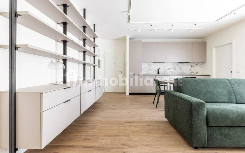Bilocale via Popoli Uniti, 11, Rovereto, Milano — foto 4 di 32