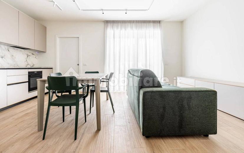 Bilocale via Popoli Uniti, 11, Rovereto, Milano — foto 20 di 32