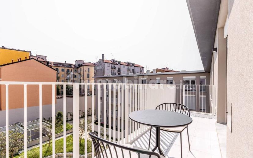 Bilocale via Popoli Uniti, 11, Rovereto, Milano — foto 17 di 32