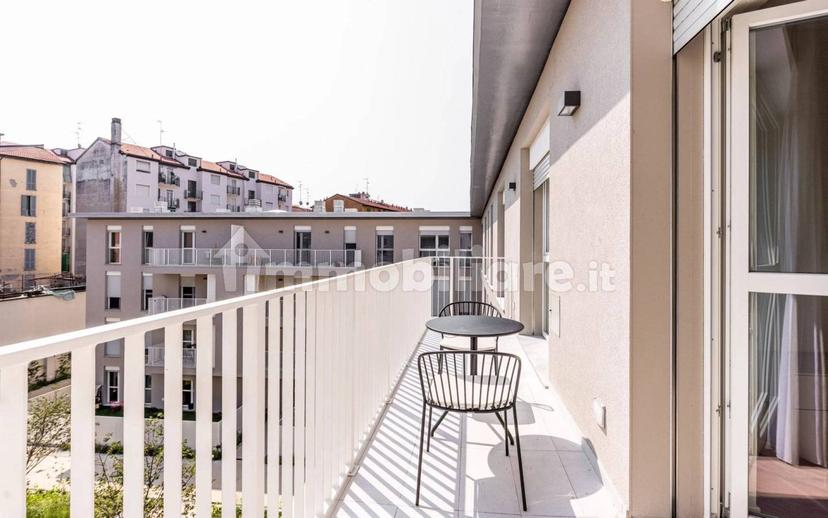 Bilocale via Popoli Uniti, 11, Rovereto, Milano — foto 19 di 32