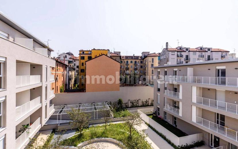 Bilocale via Popoli Uniti, 11, Rovereto, Milano — foto 23 di 32