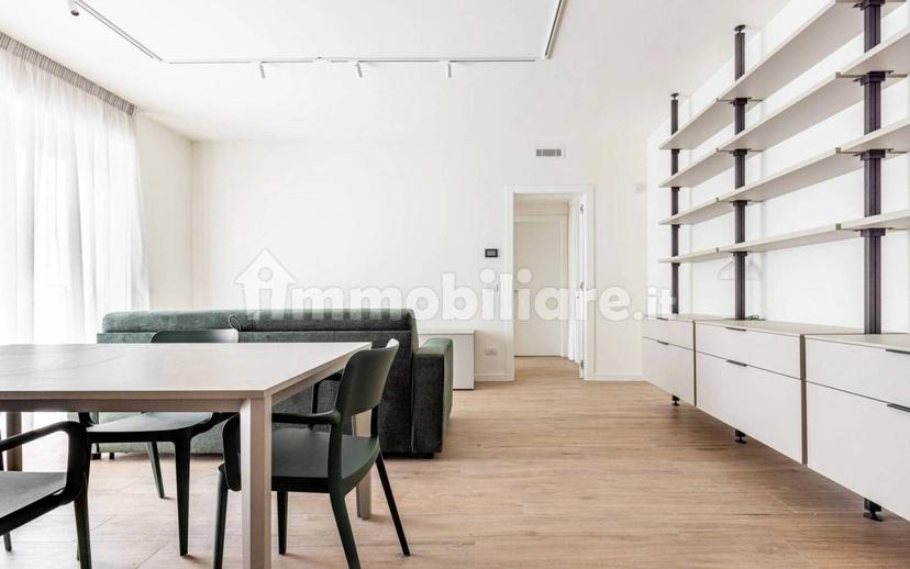 Bilocale via Popoli Uniti, 11, Rovereto, Milano