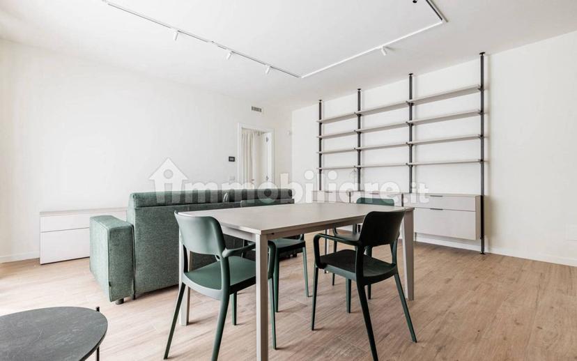 Bilocale via Popoli Uniti, 11, Rovereto, Milano — foto 16 di 32
