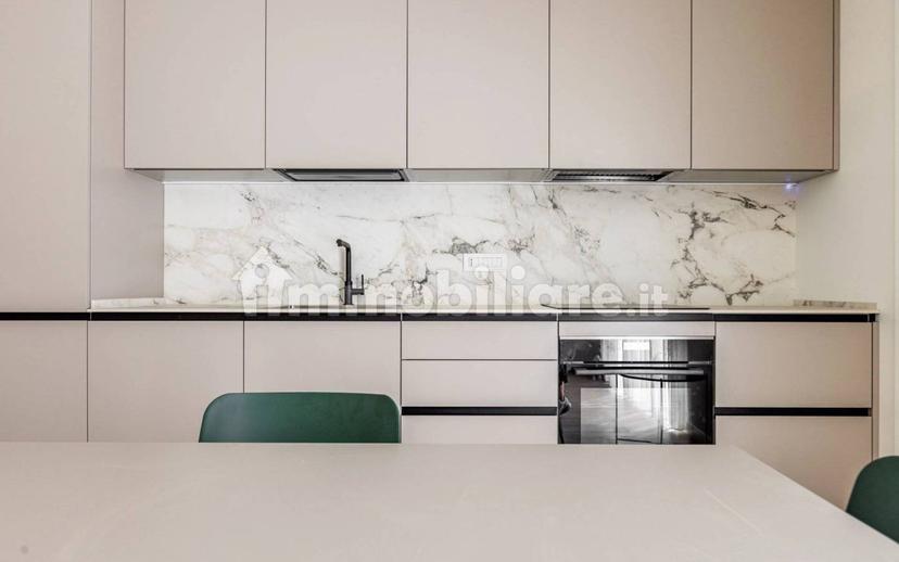 Bilocale via Popoli Uniti, 11, Rovereto, Milano — foto 18 di 32