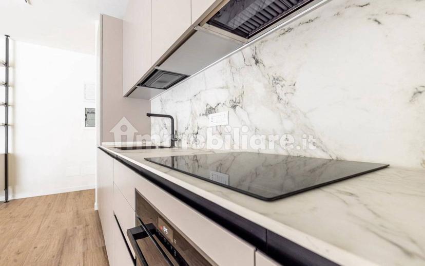 Bilocale via Popoli Uniti, 11, Rovereto, Milano — foto 7 di 32