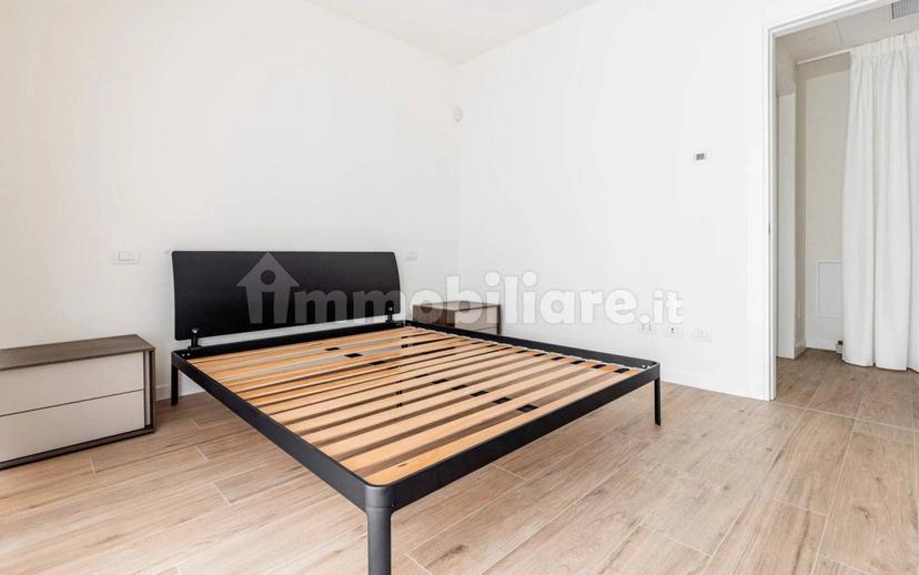 Bilocale via Popoli Uniti, 11, Rovereto, Milano — foto 11 di 32