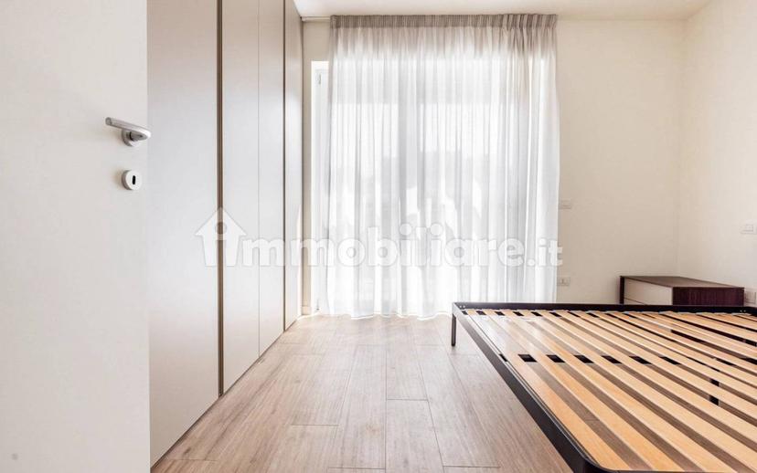 Bilocale via Popoli Uniti, 11, Rovereto, Milano — foto 21 di 32