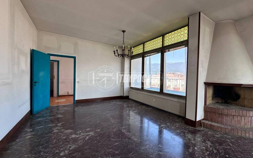 Attico viale Venezia 22, Centro, Bassano del Grappa — foto 11 di 32