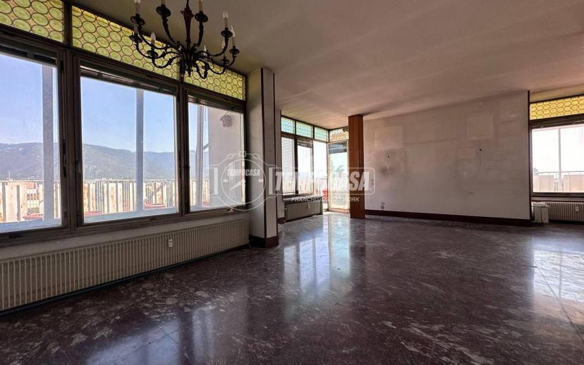 Attico viale Venezia 22, Centro, Bassano del Grappa — foto 32 di 32
