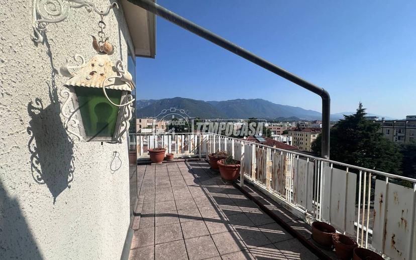 Attico viale Venezia 22, Centro, Bassano del Grappa — foto 31 di 32