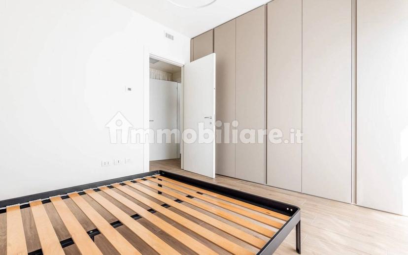 Bilocale via Popoli Uniti, 11, Rovereto, Milano — foto 13 di 32