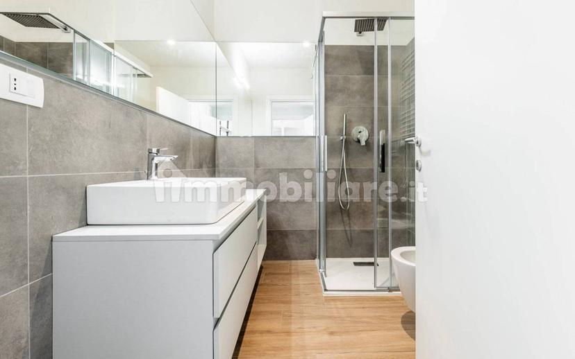 Bilocale via Popoli Uniti, 11, Rovereto, Milano — foto 3 di 32