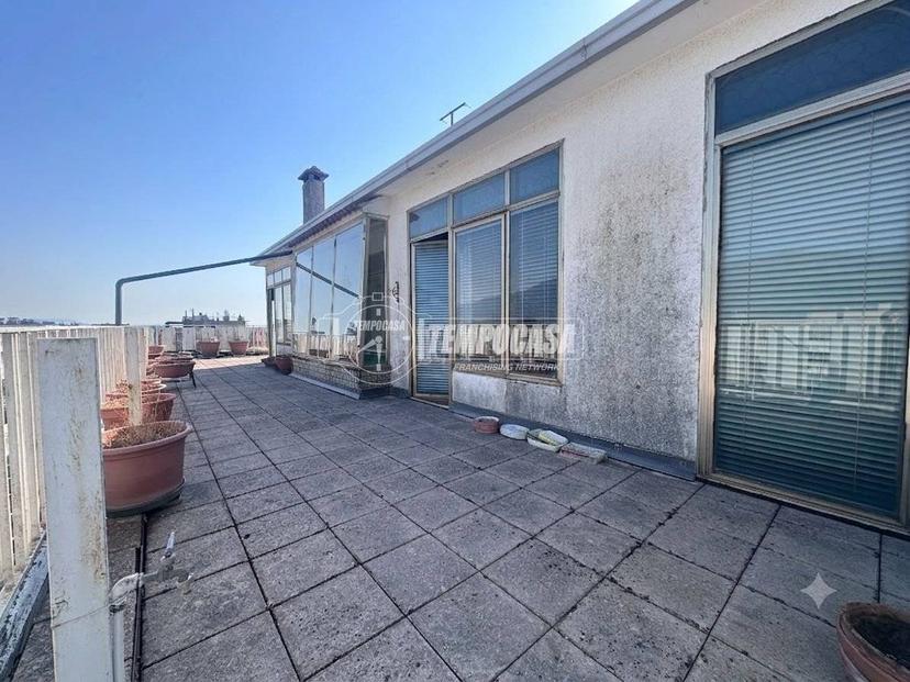 Attico viale Venezia 22, Centro, Bassano del Grappa — foto 2 di 32