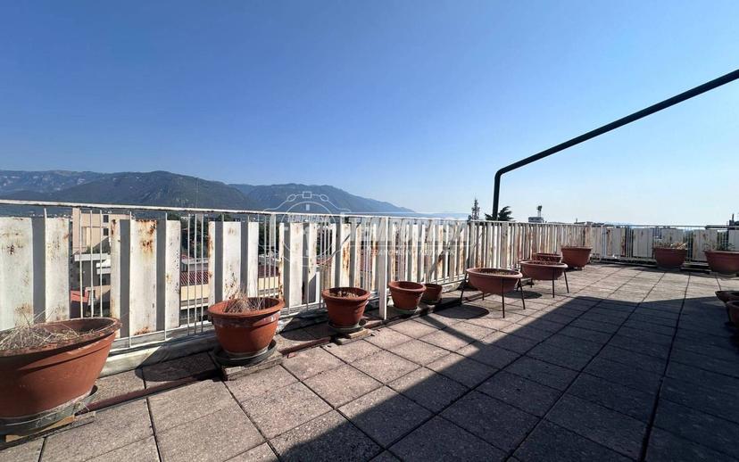 Attico viale Venezia 22, Centro, Bassano del Grappa — foto 18 di 32