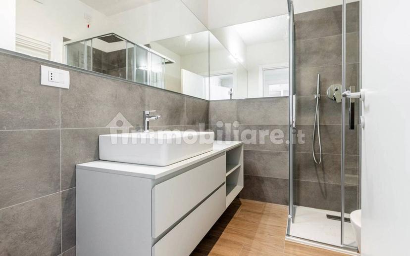 Bilocale via Popoli Uniti, 11, Rovereto, Milano — foto 29 di 32