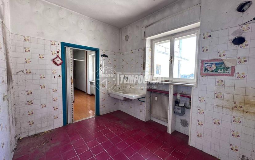 Attico viale Venezia 22, Centro, Bassano del Grappa — foto 15 di 32