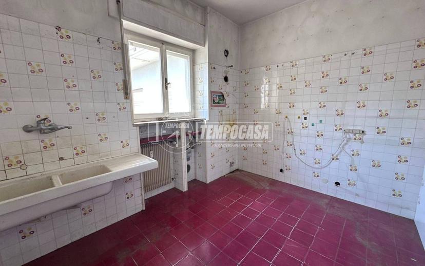 Attico viale Venezia 22, Centro, Bassano del Grappa — foto 26 di 32