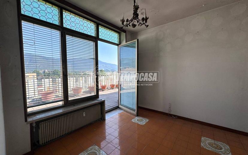 Attico viale Venezia 22, Centro, Bassano del Grappa — foto 14 di 32