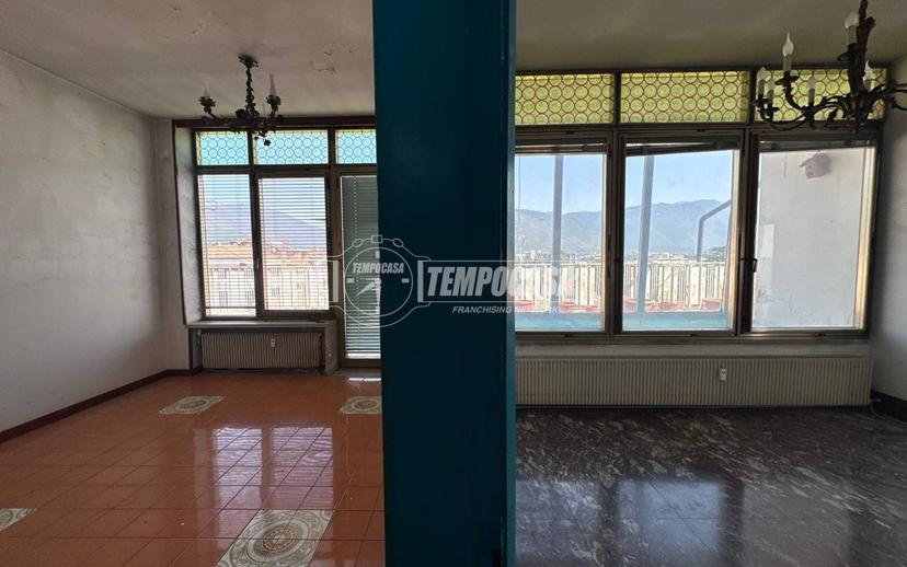 Attico viale Venezia 22, Centro, Bassano del Grappa — foto 29 di 32