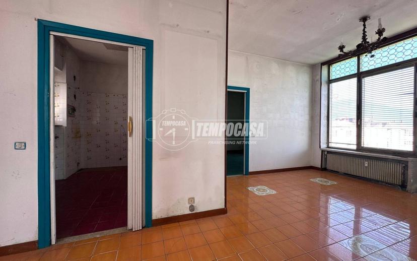 Attico viale Venezia 22, Centro, Bassano del Grappa — foto 20 di 32