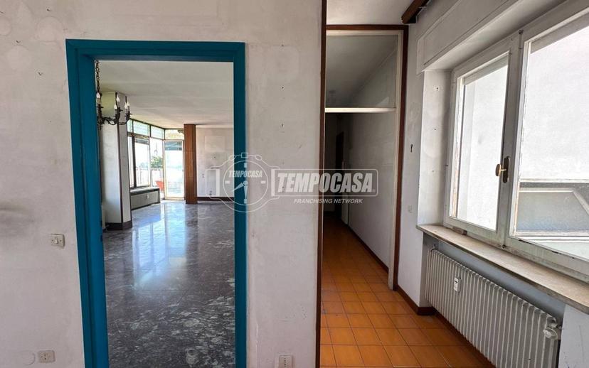 Attico viale Venezia 22, Centro, Bassano del Grappa — foto 4 di 32