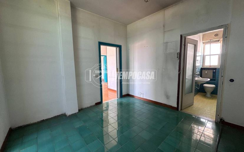 Attico viale Venezia 22, Centro, Bassano del Grappa — foto 10 di 32
