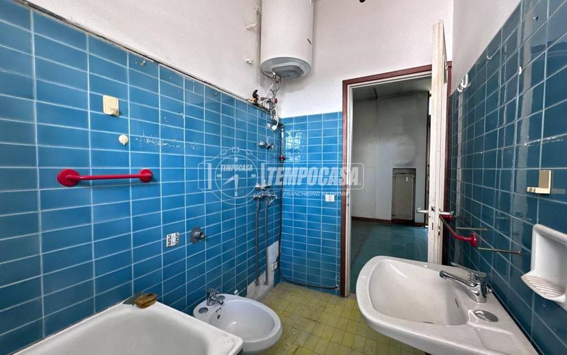 Attico viale Venezia 22, Centro, Bassano del Grappa — foto 28 di 32