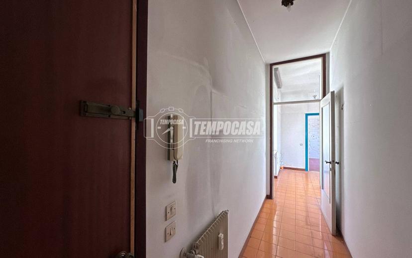Attico viale Venezia 22, Centro, Bassano del Grappa — foto 24 di 32