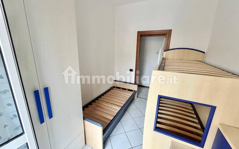 Quadrilocale via Giuseppe Verdi, Albissola Marina — foto 10 di 27