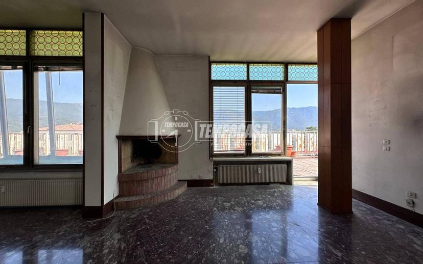 Attico viale Venezia 22, Centro, Bassano del Grappa — foto 21 di 32
