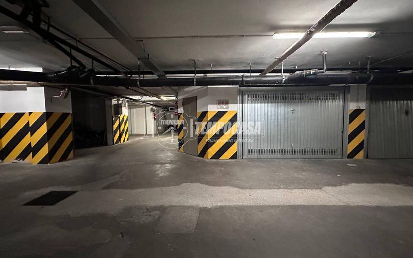 Attico viale Venezia 22, Centro, Bassano del Grappa — foto 30 di 32