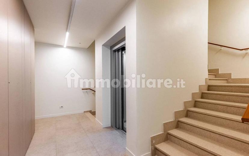 Bilocale via Popoli Uniti, 11, Rovereto, Milano — foto 12 di 32