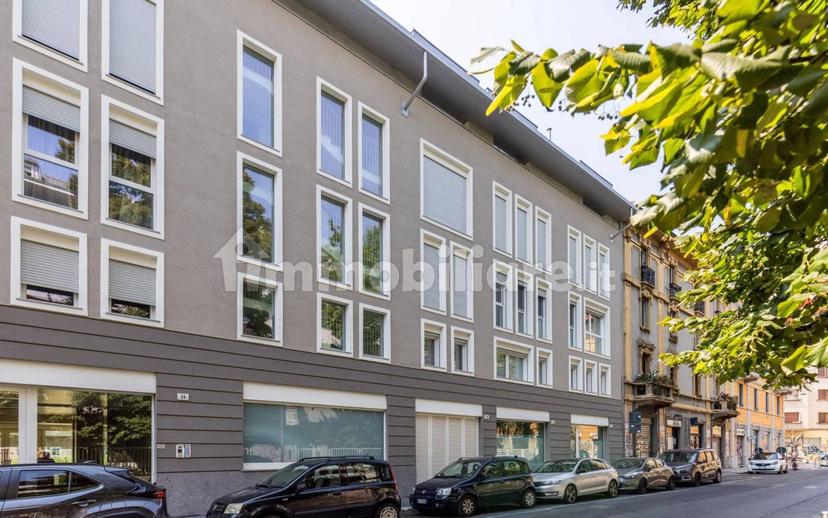 Bilocale via Popoli Uniti, 11, Rovereto, Milano — foto 9 di 32