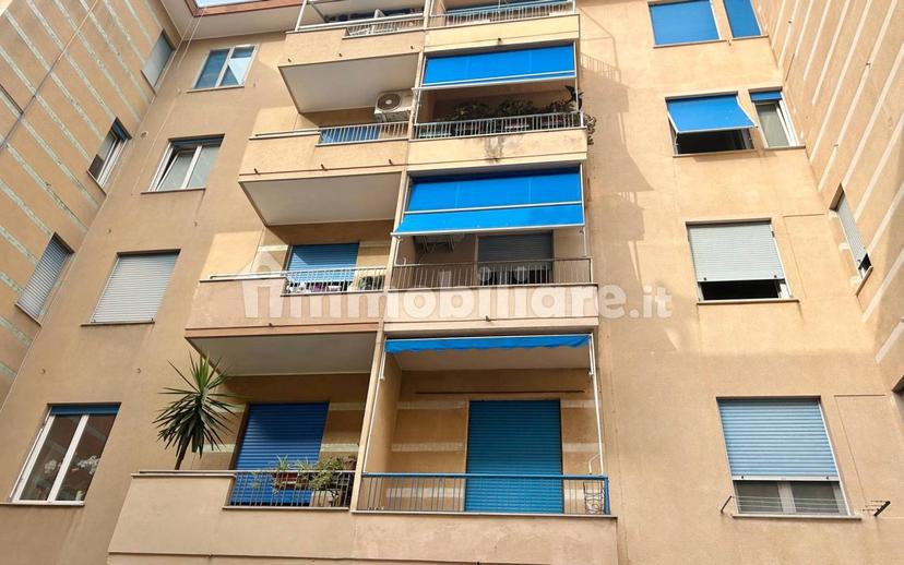 Quadrilocale via Giuseppe Verdi, Albissola Marina — foto 24 di 27