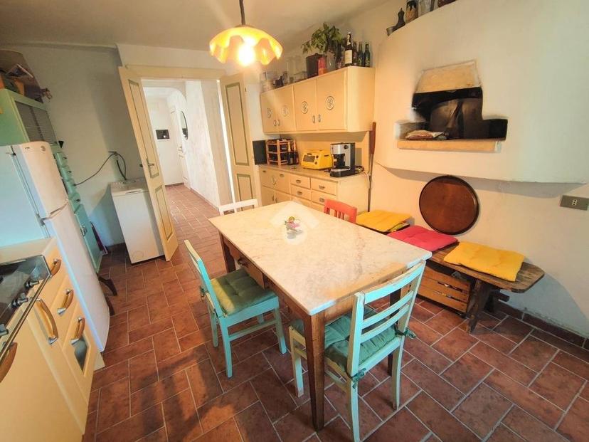 Terratetto unifamiliare via Roma 4, Dernice — foto 37 di 46